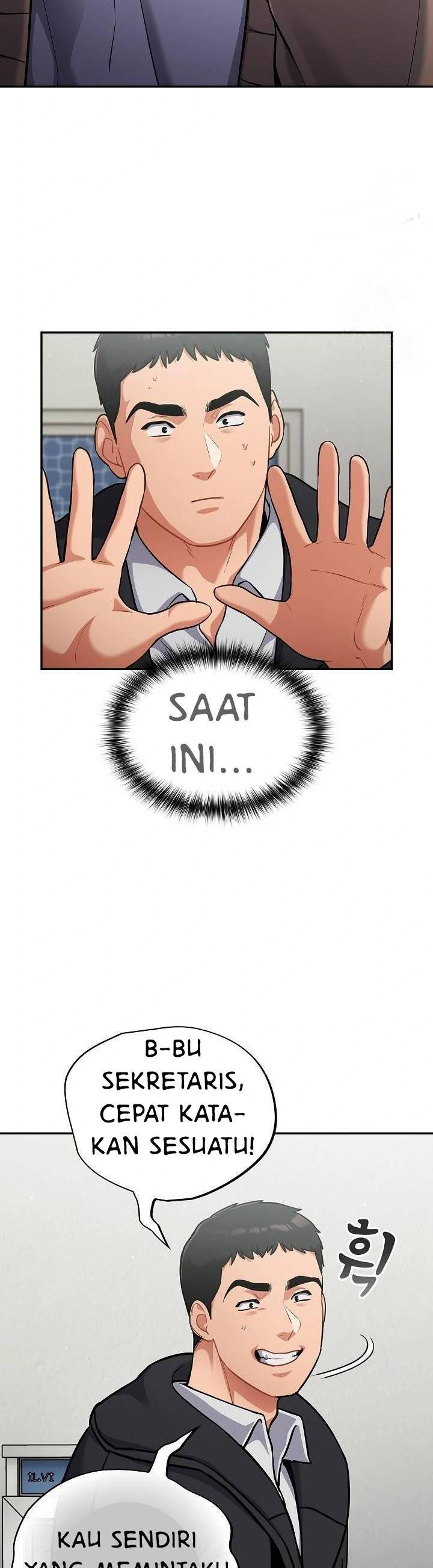 Stupidemic: Chapter chapter-24 - Page 16