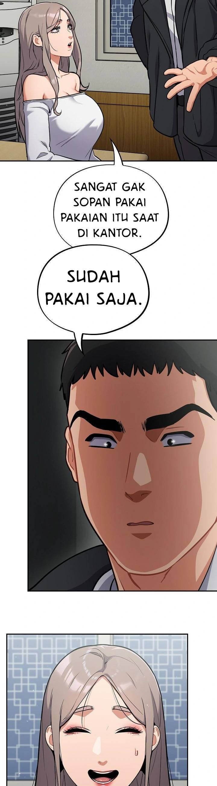 Stupidemic: Chapter chapter-24 - Page 26