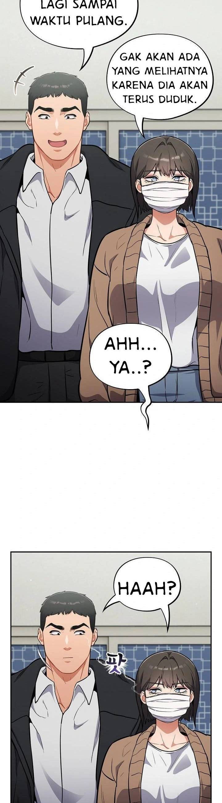 Stupidemic: Chapter chapter-24 - Page 29