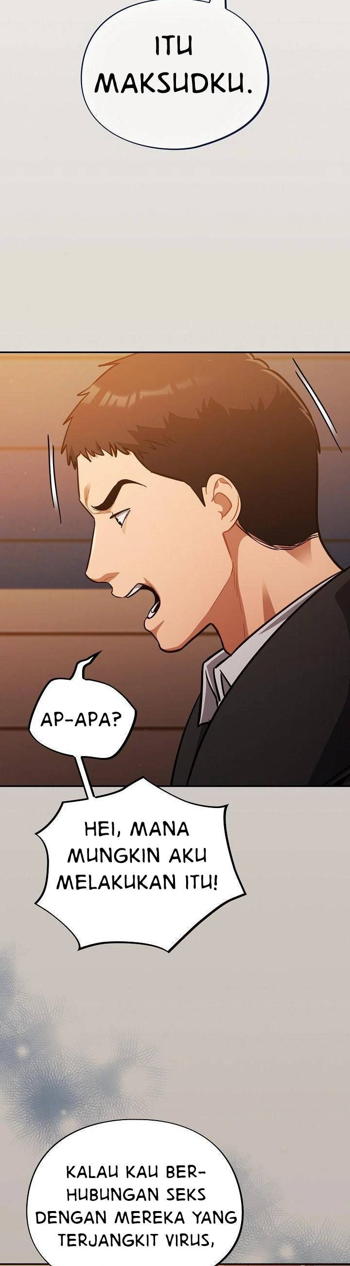 Stupidemic: Chapter chapter-24 - Page 34