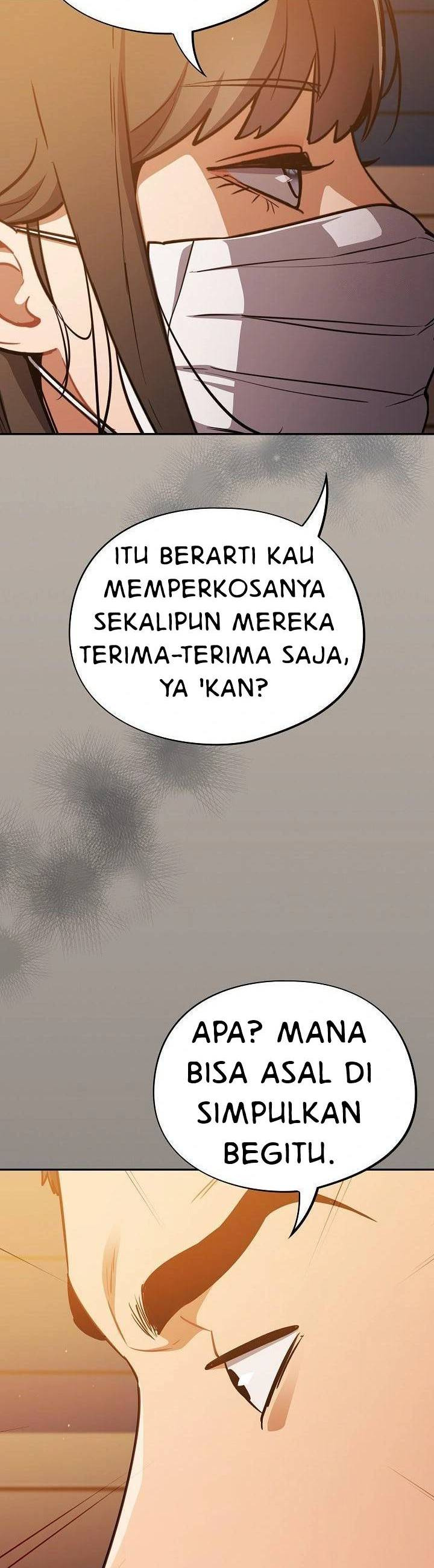 Stupidemic: Chapter chapter-24 - Page 35