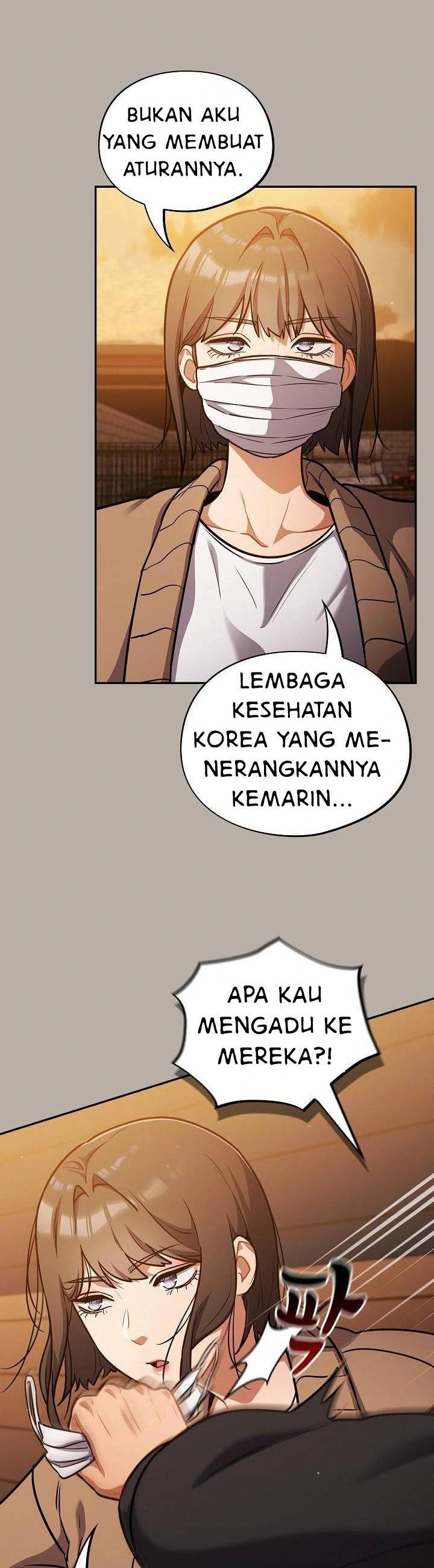 Stupidemic: Chapter chapter-24 - Page 39