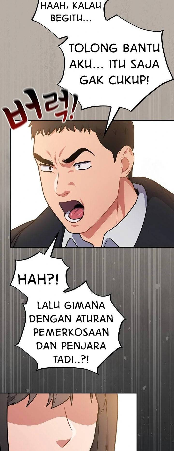 Stupidemic: Chapter chapter-24 - Page 43