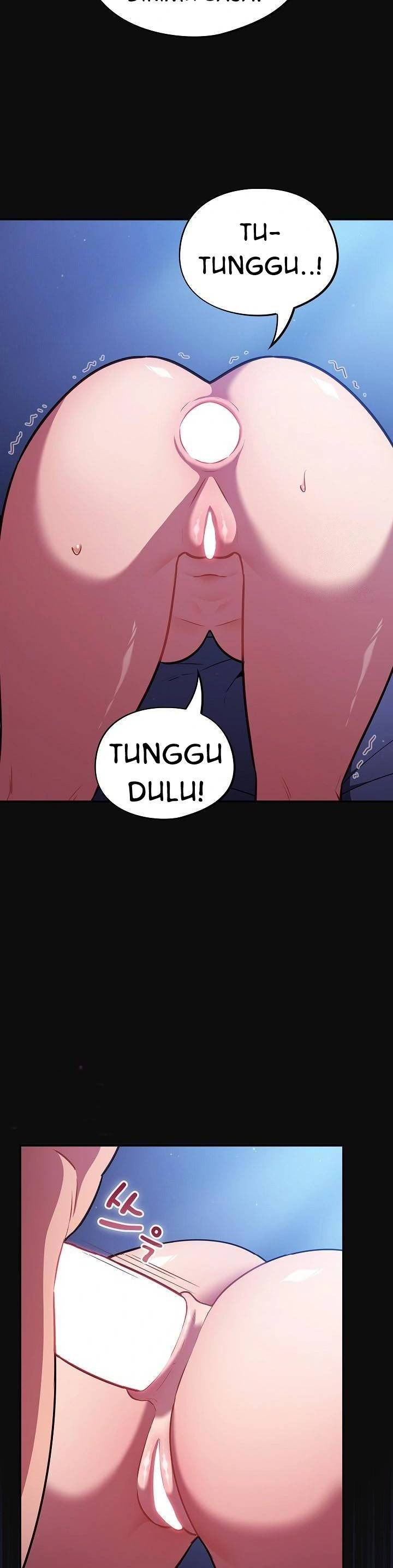 Stupidemic: Chapter chapter-26 - Page 3