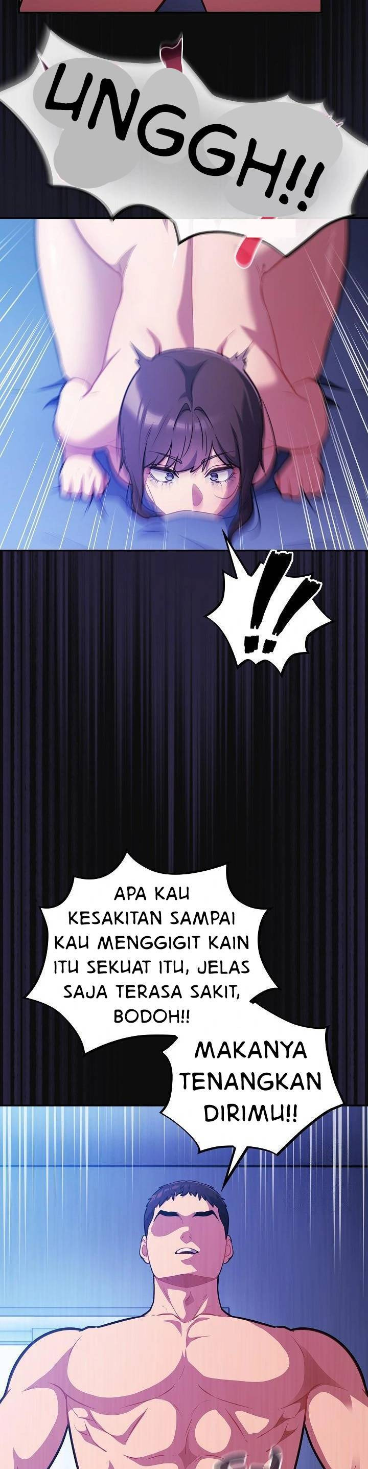 Stupidemic: Chapter chapter-26 - Page 4