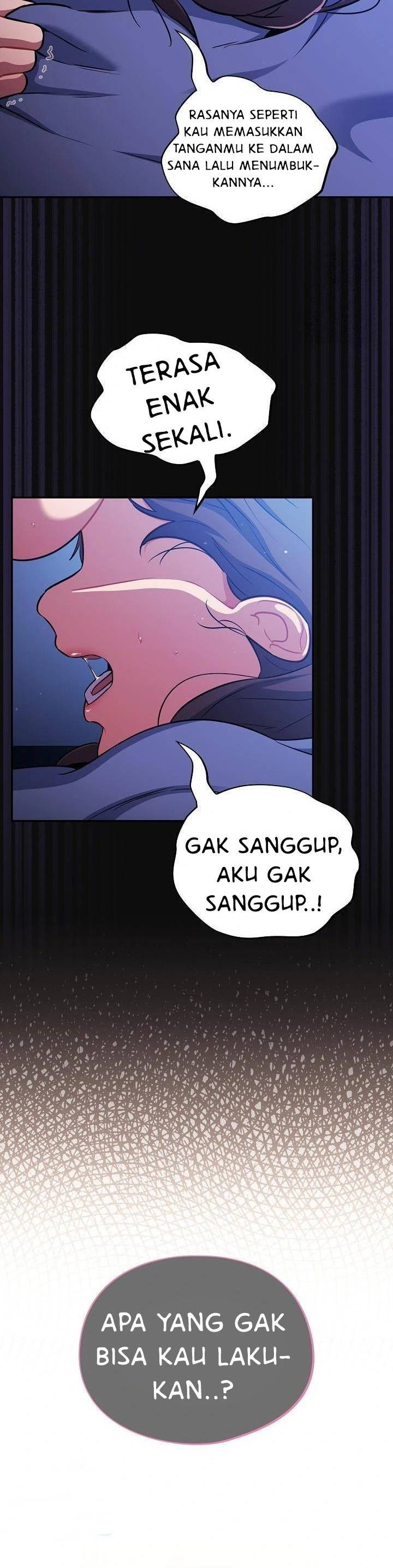 Stupidemic: Chapter chapter-26 - Page 6