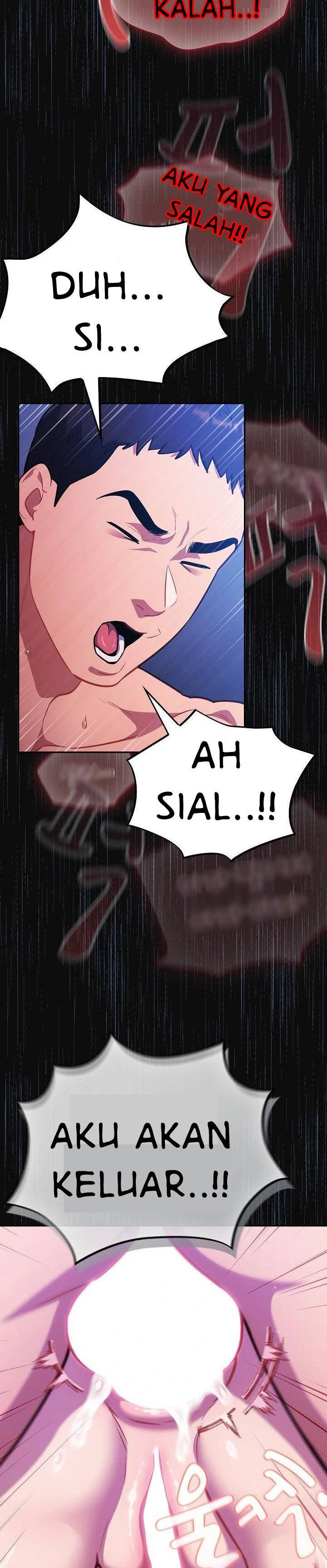 Stupidemic: Chapter chapter-26 - Page 18