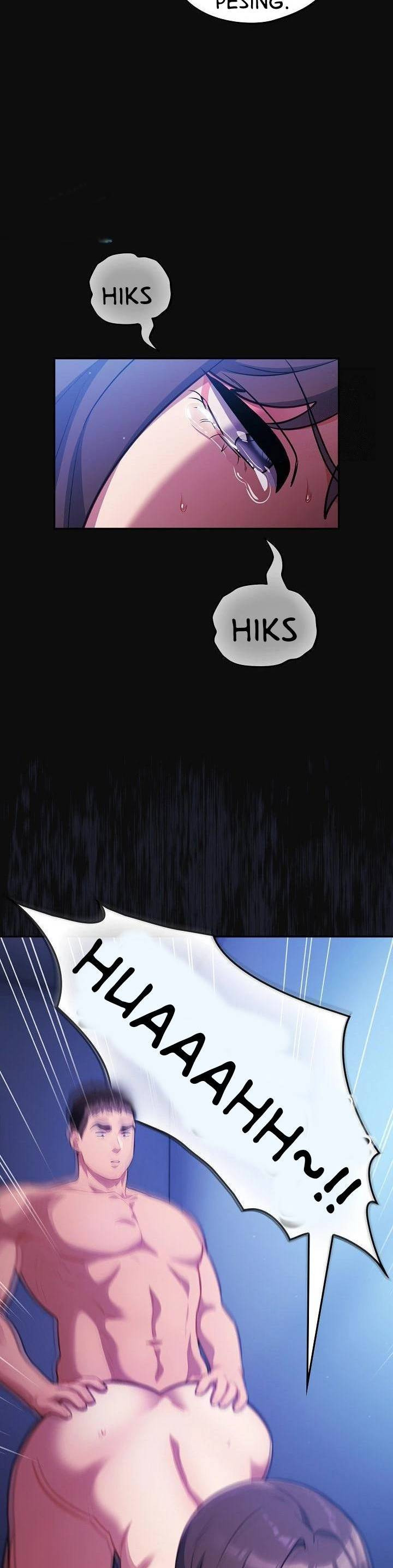 Stupidemic: Chapter chapter-26 - Page 24