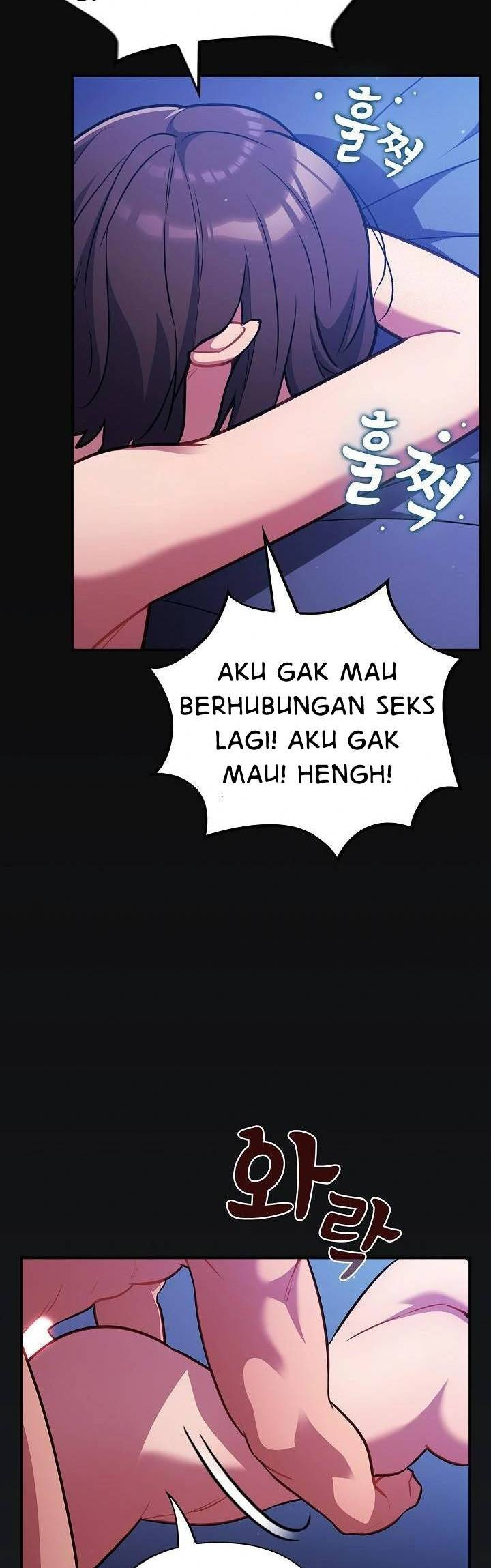 Stupidemic: Chapter chapter-26 - Page 30