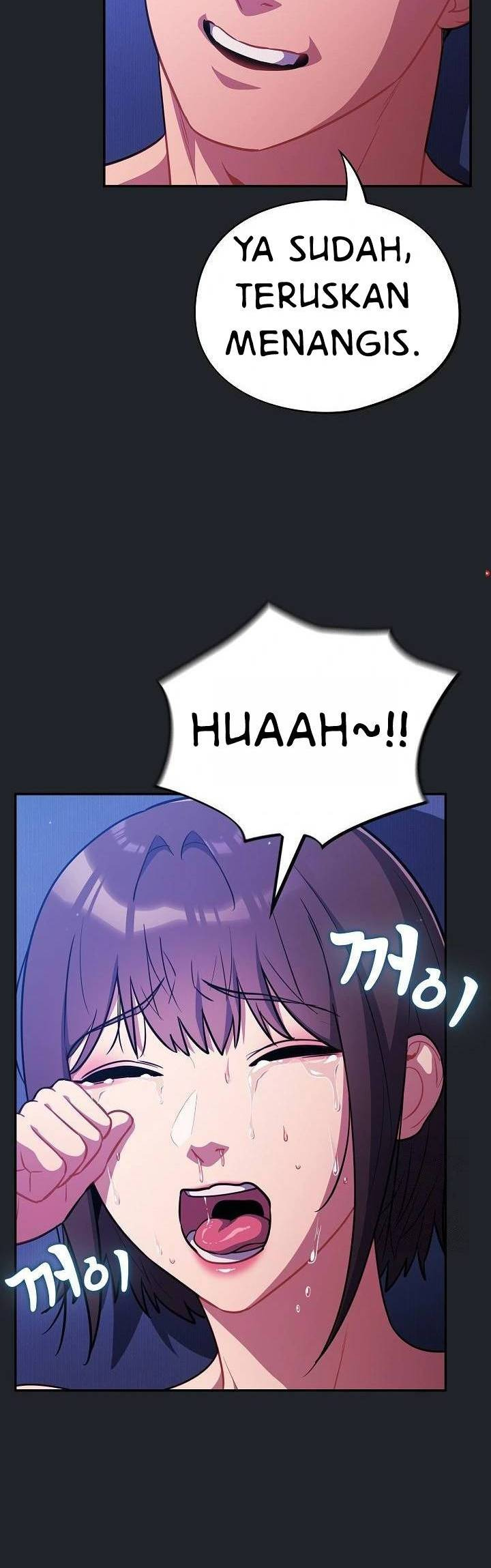 Stupidemic: Chapter chapter-26 - Page 33