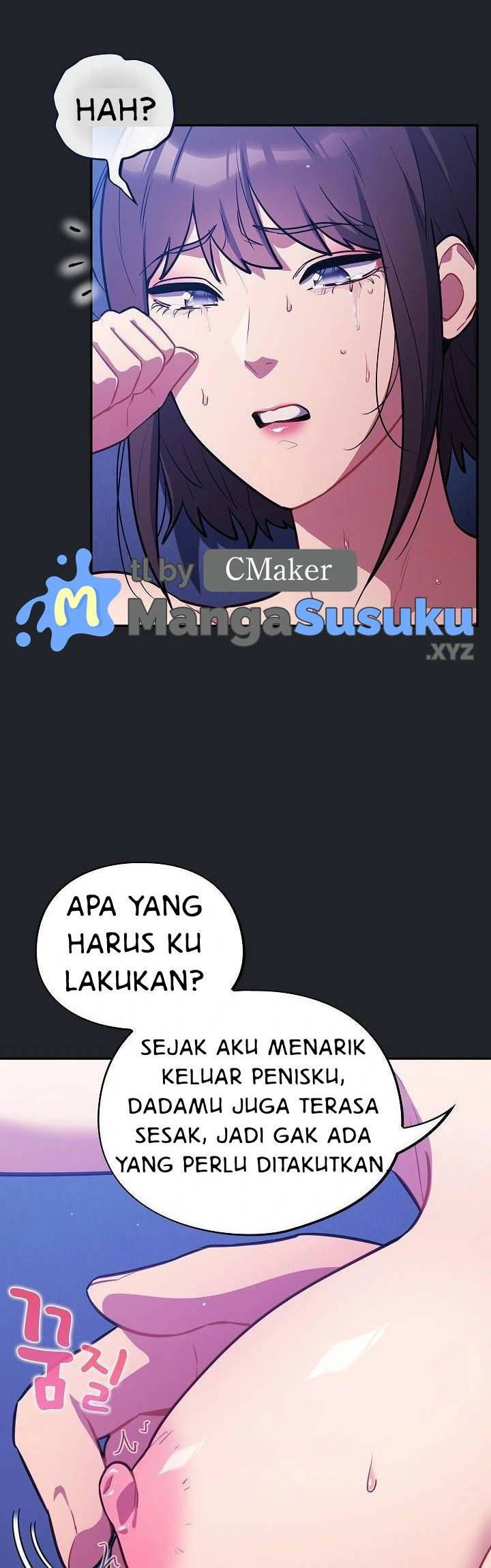 Stupidemic: Chapter chapter-26 - Page 36