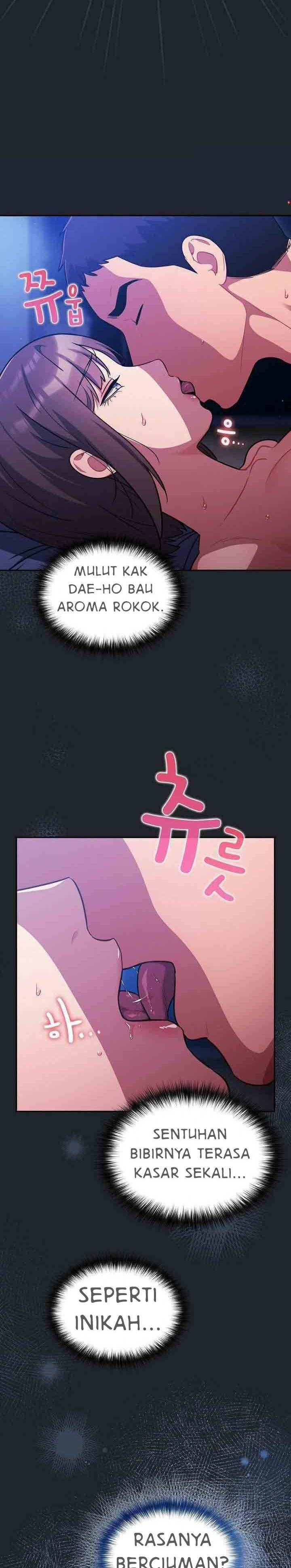 Stupidemic: Chapter chapter-27 - Page 16