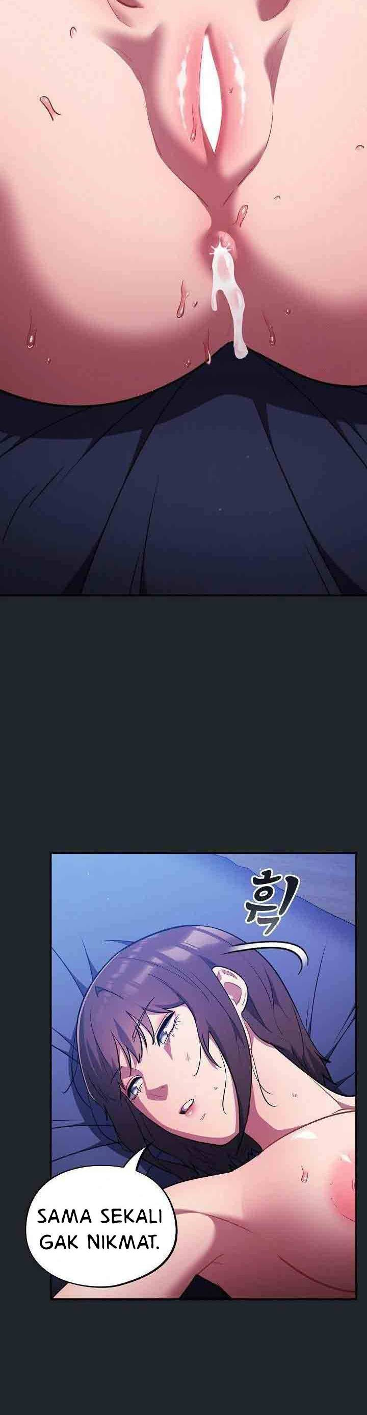 Stupidemic: Chapter chapter-27 - Page 24