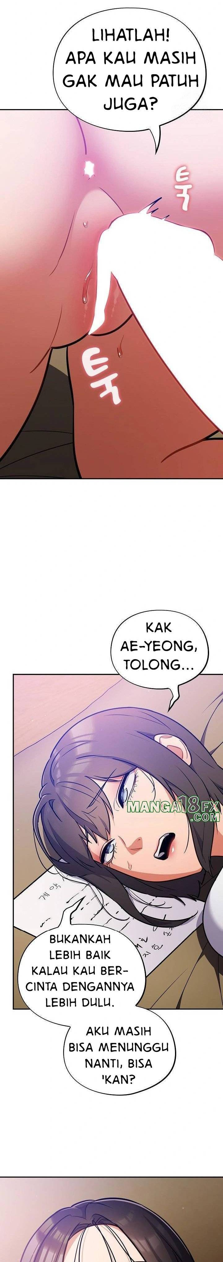 Stupidemic: Chapter chapter-28 - Page 25