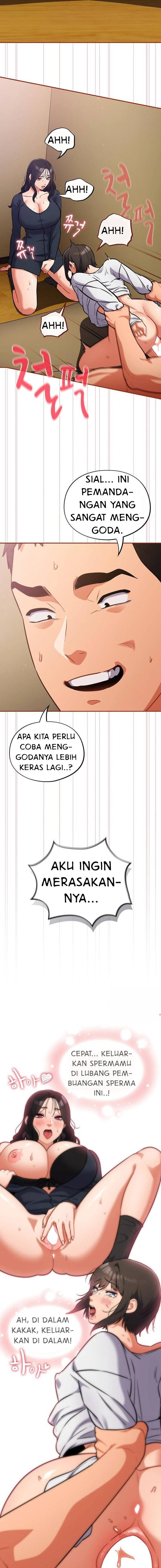 Stupidemic: Chapter chapter-29 - Page 8
