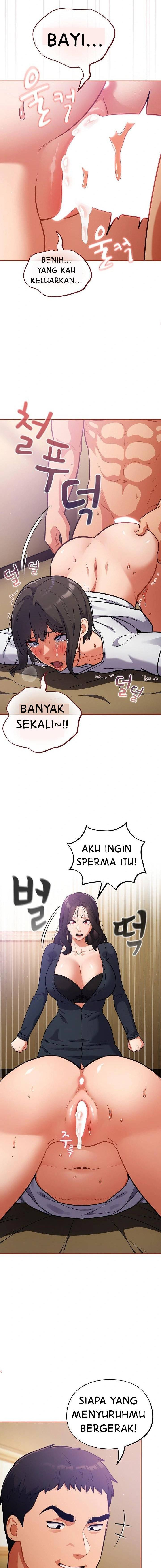 Stupidemic: Chapter chapter-29 - Page 10