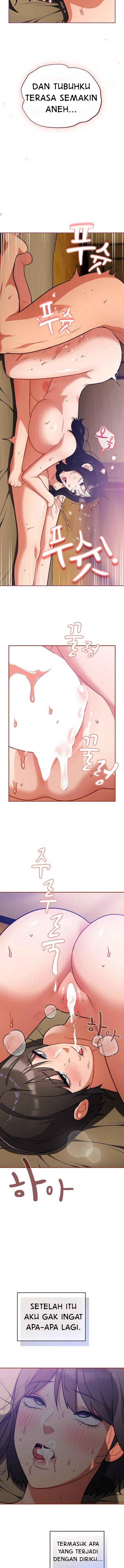 Stupidemic: Chapter chapter-30 - Page 7