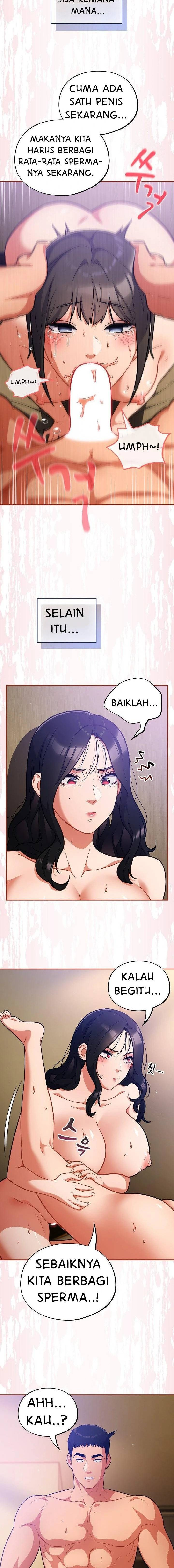 Stupidemic: Chapter chapter-30 - Page 12
