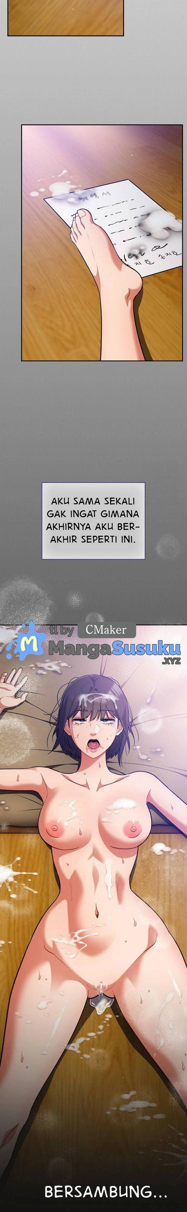Stupidemic: Chapter chapter-30 - Page 17