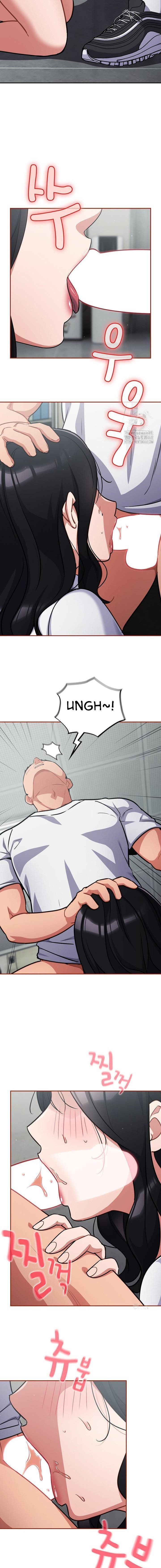 Stupidemic: Chapter chapter-32 - Page 12