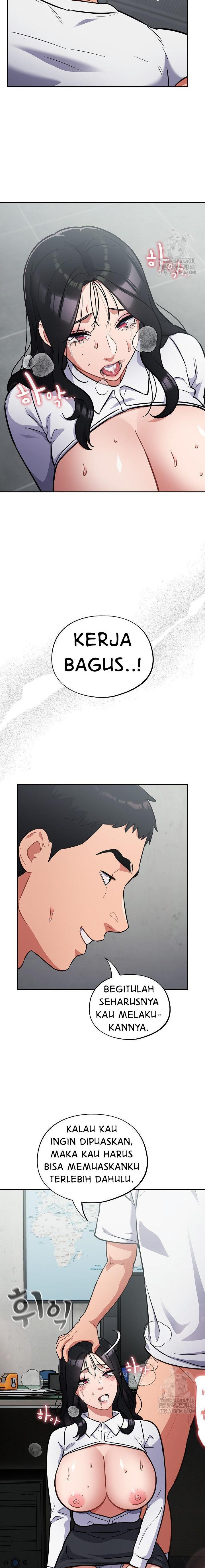 Stupidemic: Chapter chapter-32 - Page 16