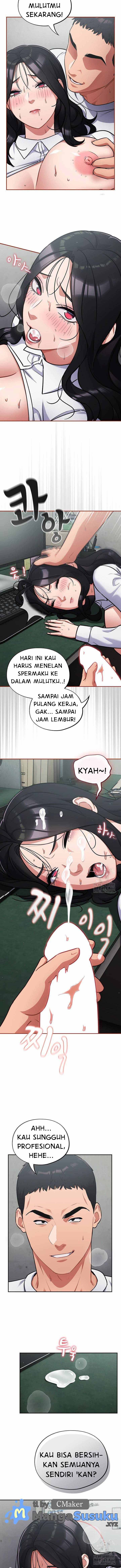 Stupidemic: Chapter chapter-33 - Page 7
