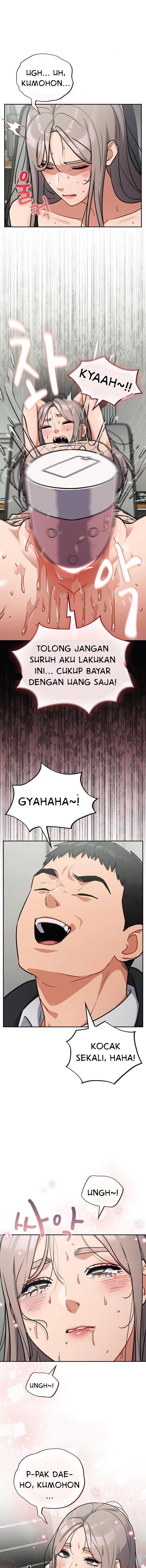 Stupidemic: Chapter chapter-36 - Page 6