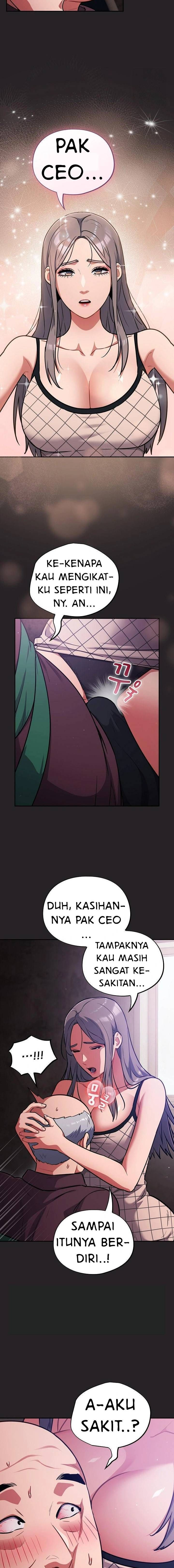 Stupidemic: Chapter chapter-37 - Page 7