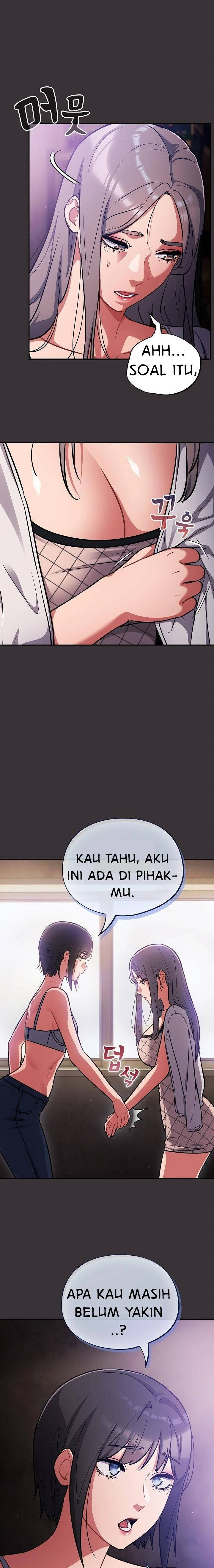 Stupidemic: Chapter chapter-37 - Page 15