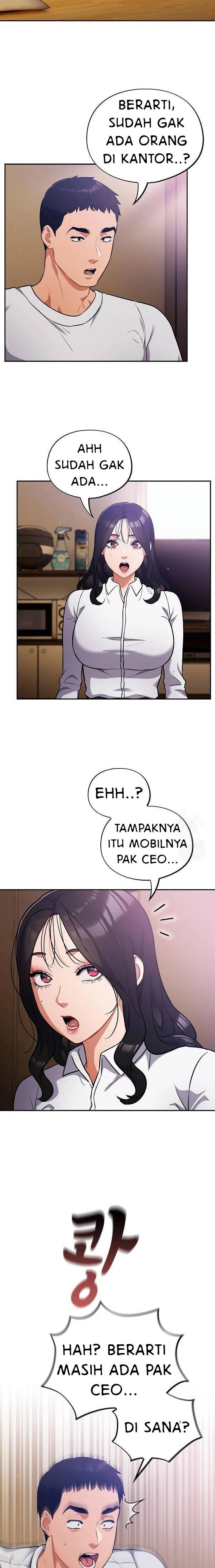 Stupidemic: Chapter chapter-38 - Page 3