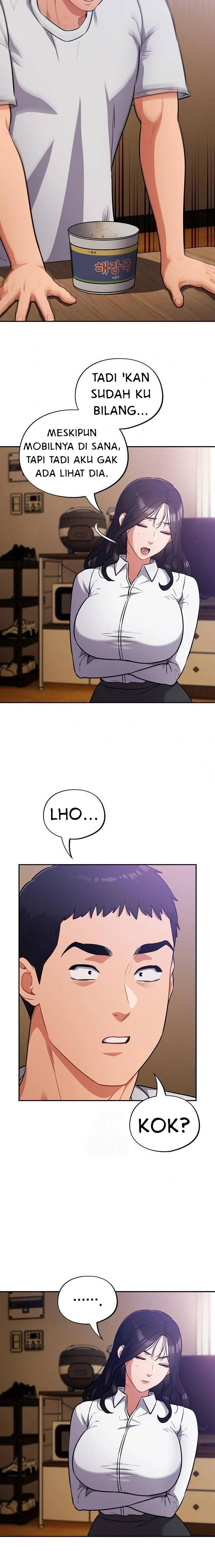 Stupidemic: Chapter chapter-38 - Page 4