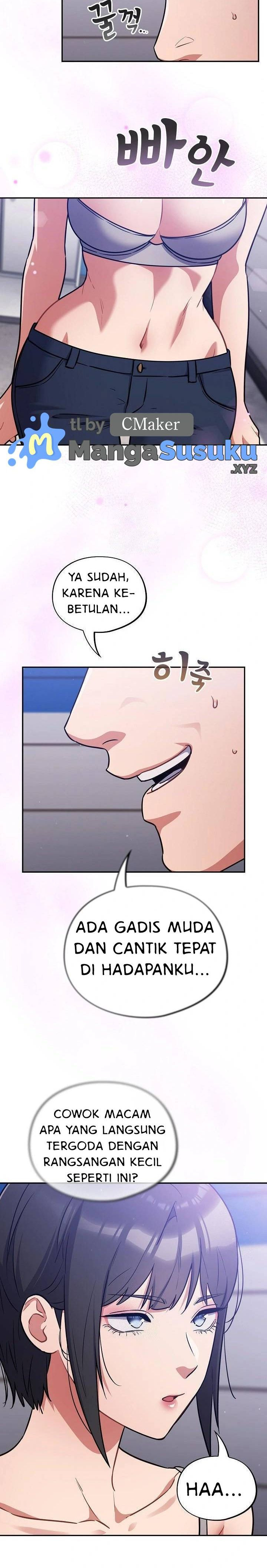 Stupidemic: Chapter chapter-38 - Page 20