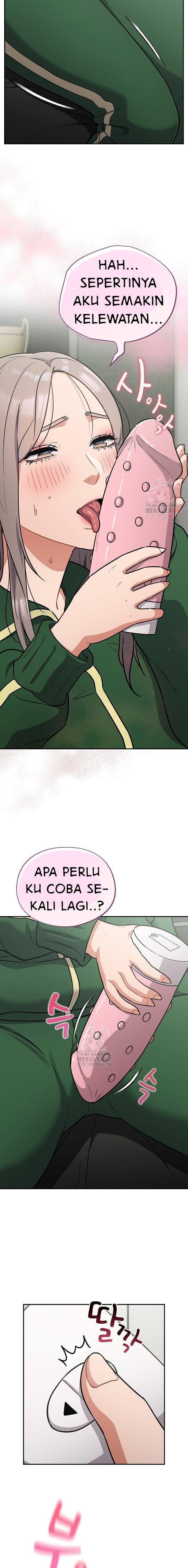 Stupidemic: Chapter chapter-39 - Page 7