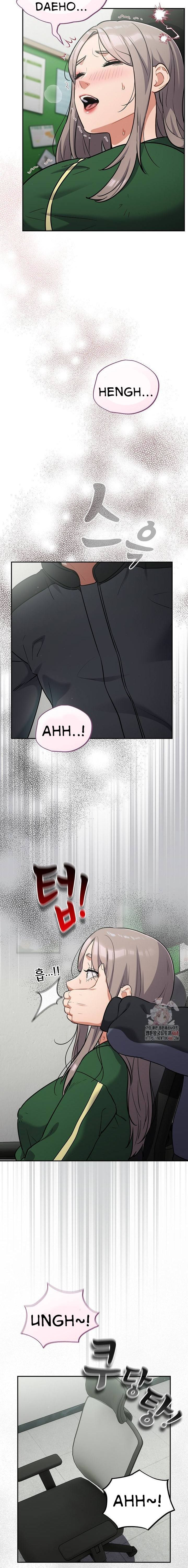 Stupidemic: Chapter chapter-39 - Page 12