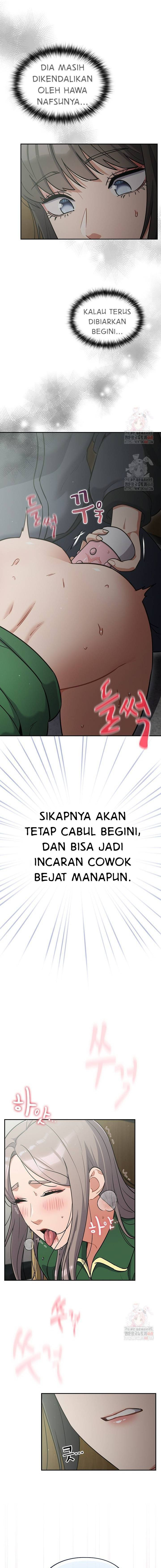 Stupidemic: Chapter chapter-40 - Page 4