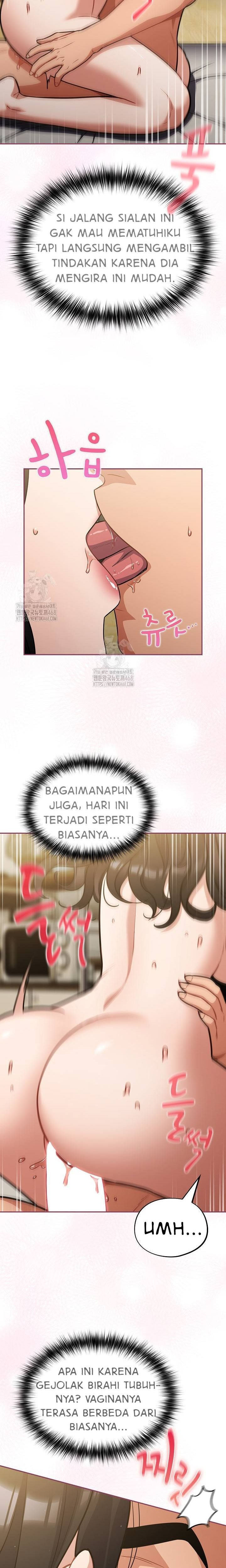 Stupidemic: Chapter chapter-42 - Page 4
