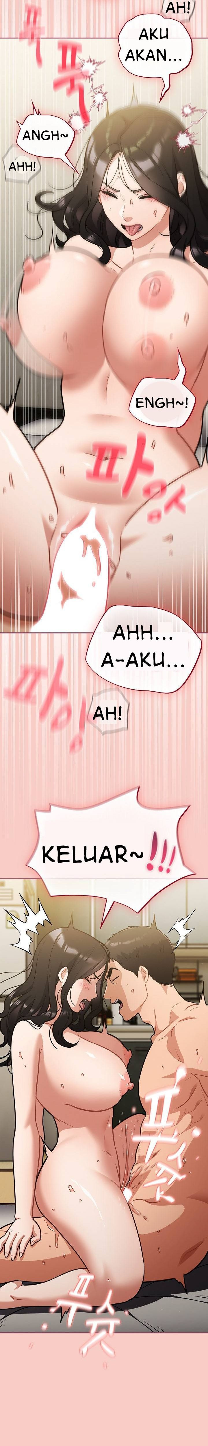 Stupidemic: Chapter chapter-42 - Page 8