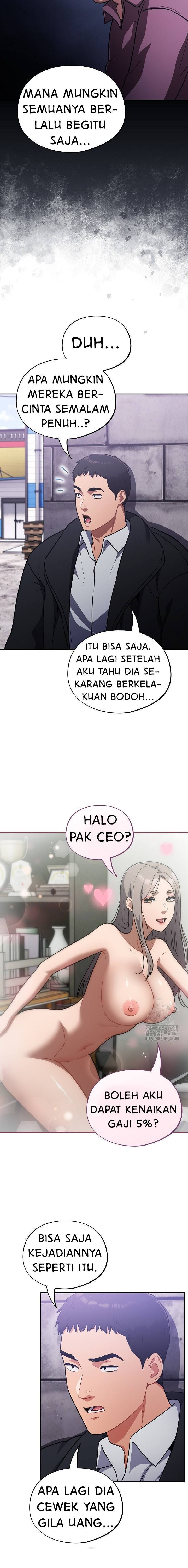 Stupidemic: Chapter chapter-42 - Page 14