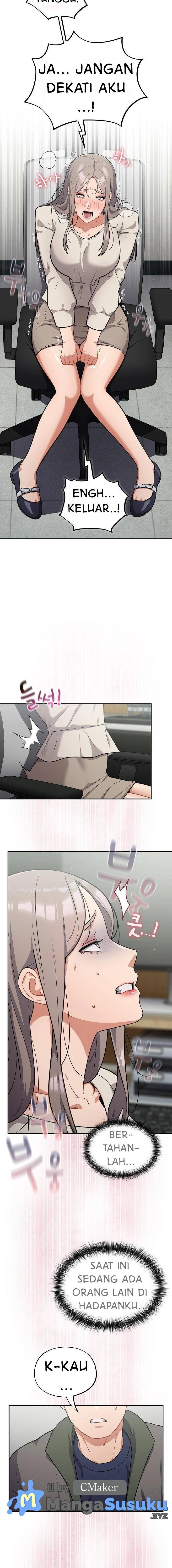 Stupidemic: Chapter chapter-48 - Page 5