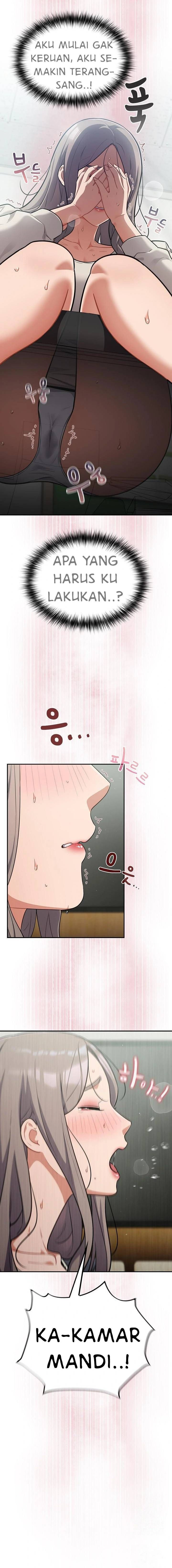 Stupidemic: Chapter chapter-48 - Page 6
