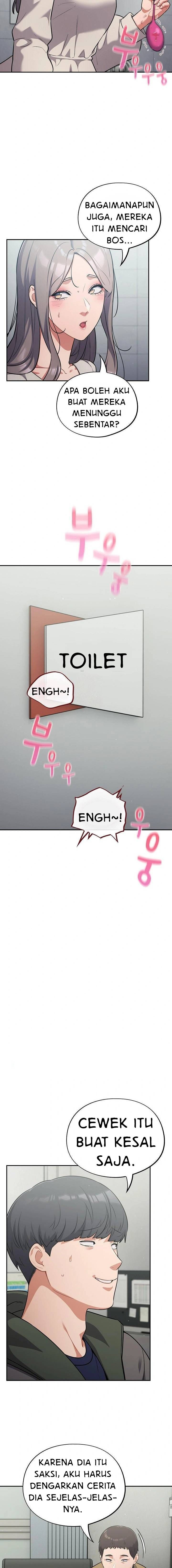 Stupidemic: Chapter chapter-48 - Page 10