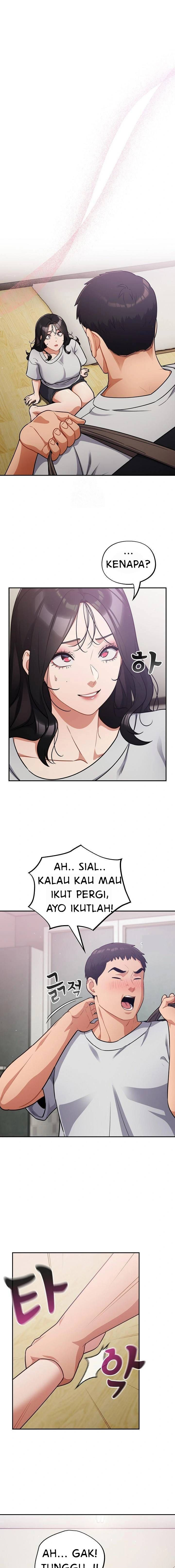 Stupidemic: Chapter chapter-51 - Page 2