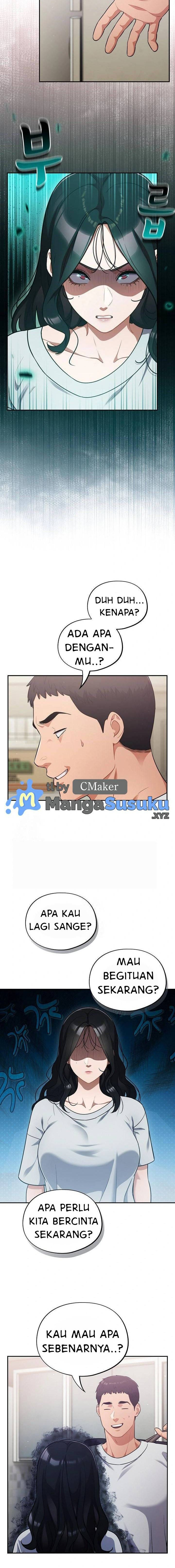 Stupidemic: Chapter chapter-51 - Page 4