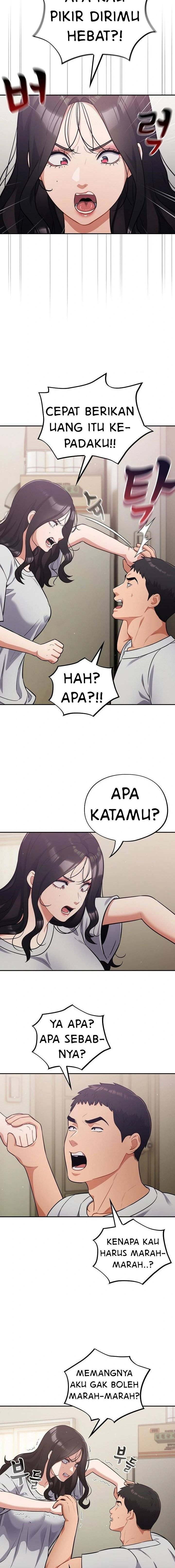 Stupidemic: Chapter chapter-51 - Page 8
