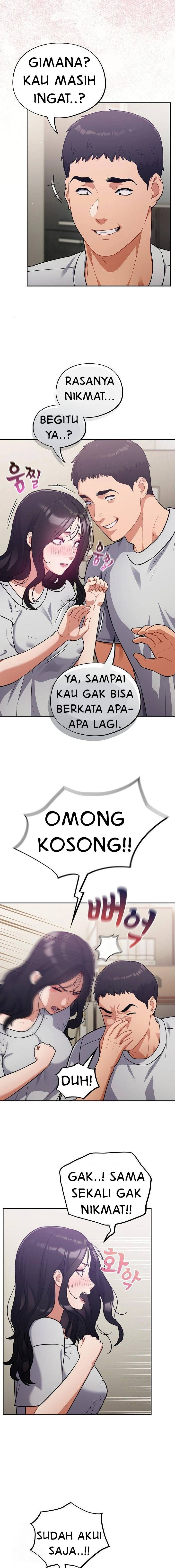 Stupidemic: Chapter chapter-51 - Page 10