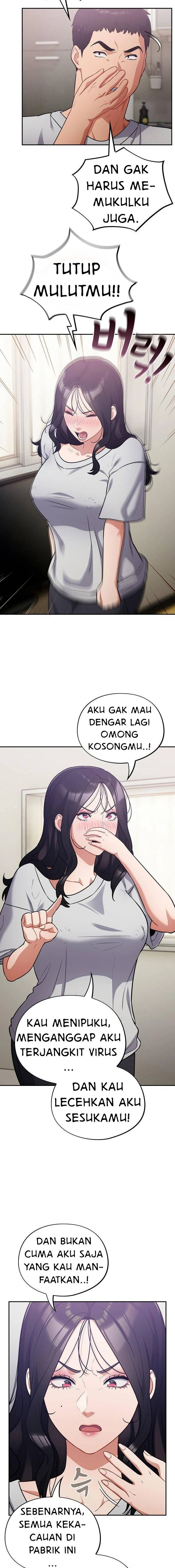 Stupidemic: Chapter chapter-51 - Page 11