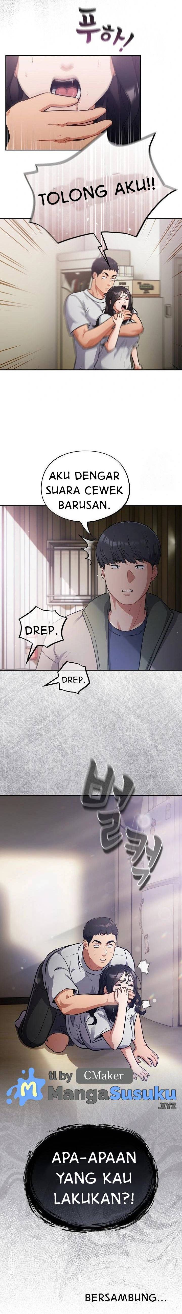 Stupidemic: Chapter chapter-51 - Page 17