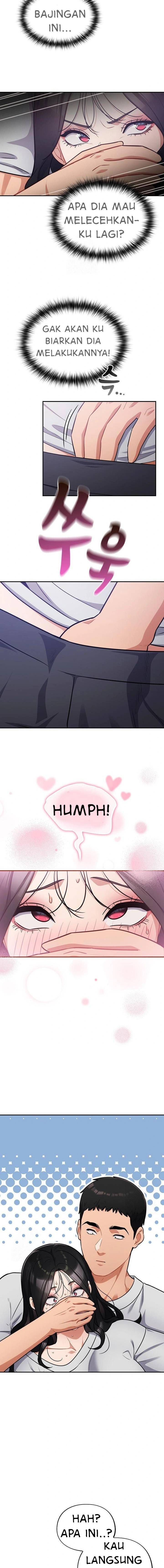 Stupidemic: Chapter chapter-52 - Page 6