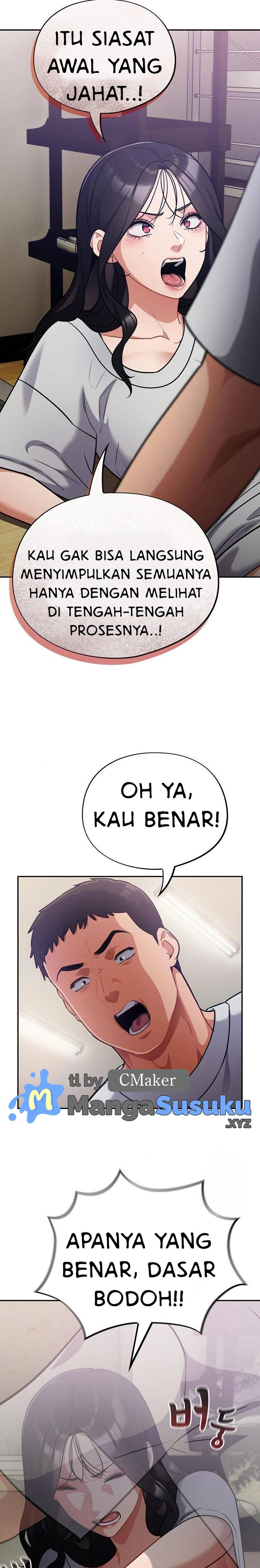 Stupidemic: Chapter chapter-53 - Page 5