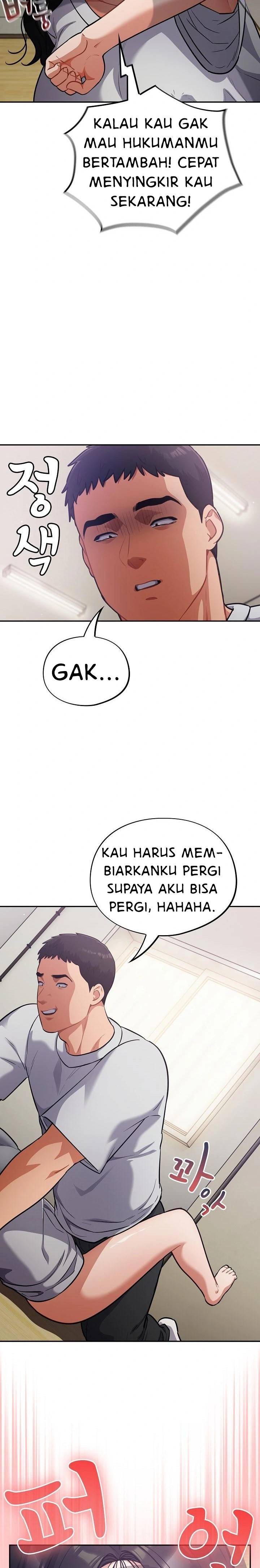 Stupidemic: Chapter chapter-53 - Page 6